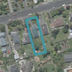 96 Martin Road, Fairfield, Dunedin