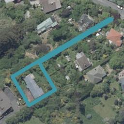 21B Clayton Street, Saint Clair, Dunedin