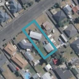135 McMurdo Street, Tinwald, Ashburton
