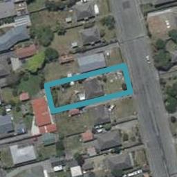 20 Britannia Street, North New Brighton, Christchurch