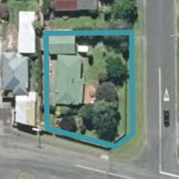 31 Kururau Road, Taumarunui