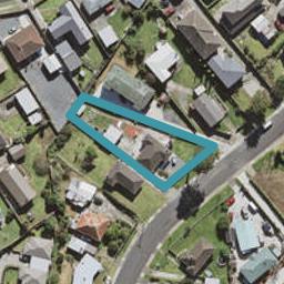 5 Jordan Road, Mangere, Auckland