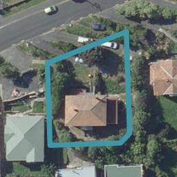 44 Moana Crescent, Musselburgh, Dunedin