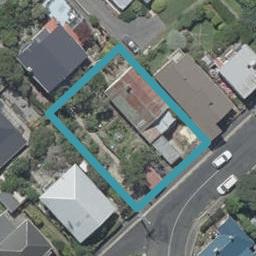21 Evans Street, Opoho, Dunedin