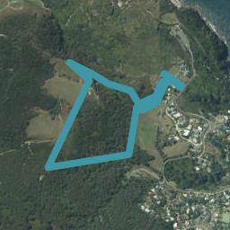 107A Grange Road, Hahei