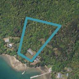 0 East Bay Lochmara, Lochmara Bay, Marlborough Sounds
