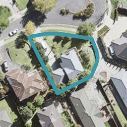 7 Meharg Place, Fairview Heights, Auckland