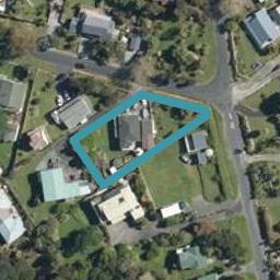19 Robertson Street, Russell, Russell