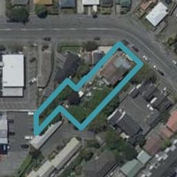 4/22 Southampton Street, Sydenham, Christchurch