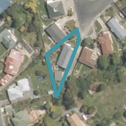 38 Clifford Street, Balclutha