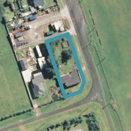 14 Tito Road, Hawera