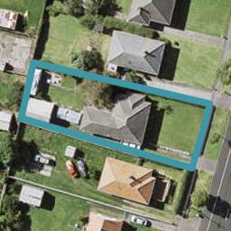 159 Riverside Avenue, Point England, Auckland