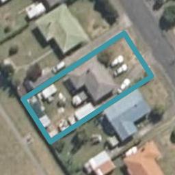 53 Taumaihi Street, Bulls, Bulls