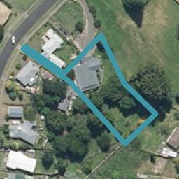22 Campbell Street, Taumarunui