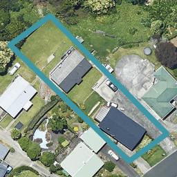 21A LANDVIEW ROAD, Parkvale, Tauranga