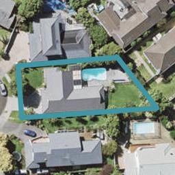 13 Ayrshire Place, Somerville, Manukau