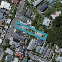 18A Earls Terrace, Mount Victoria, Wellington