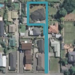 341A Church Street, West End, Timaru
