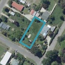 17 Lowry Street, Waiau, Waiau