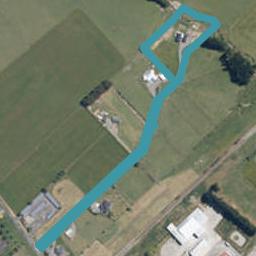 41 Beckett Lane, Dannevirke