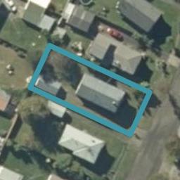 41 Rangipoia Place, Turangi