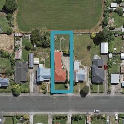 18 Morell Street, Strathern, Invercargill