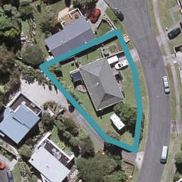 9 Pentland Place, Highlands Park, New Plymouth