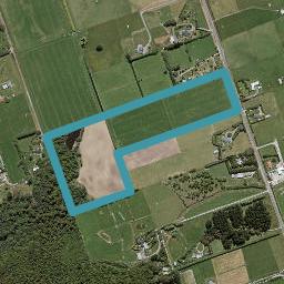 236 Mill Road South, Seaward Bush, Invercargill