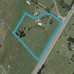 0 State Highway 1, Waikanae