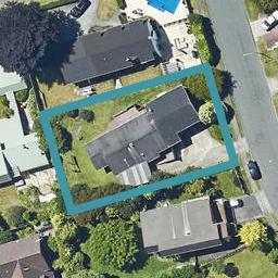 3 Bradley Place, Lynmore, Rotorua