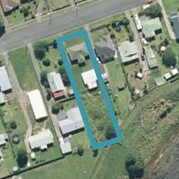 55 Makere Street, Taumarunui