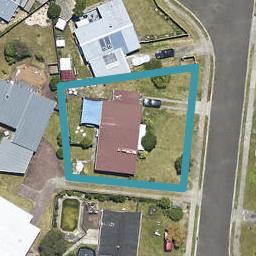 33 Kirk Crescent, Kawerau, Kawerau