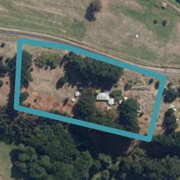 133 Trickers Road, Bulls