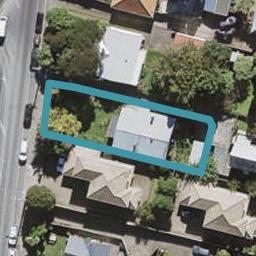 1/908 Mount Eden Road, Three Kings, Auckland