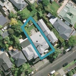 40 Collingwood Street, Freemans Bay, Auckland