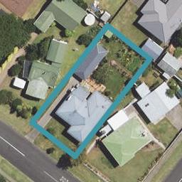 17 Emily Street, Riverdale, Gisborne