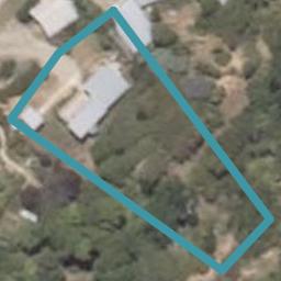 90 Haven Street, Moeraki