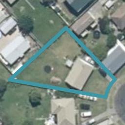 1 Barton Place, Marewa, Napier
