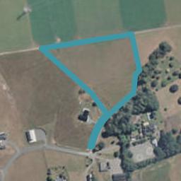 31A Murneys Lane, Huntingdon, Ashburton