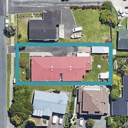64A Boucher Avenue, Te Puke, Te Puke