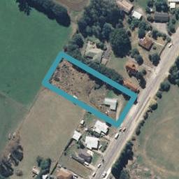120 Queen Street, Balfour, Balfour