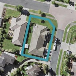 1 San Luis Place, Golflands, Auckland