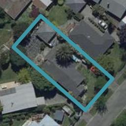 9 Ilfracombe Place, Burnside, Christchurch