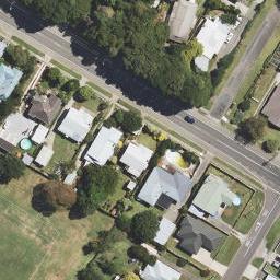 510 Aberdeen Road, Te Hapara, Gisborne