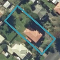 14 Prospect Street, Putaruru