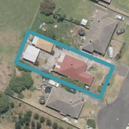 18 Brooking Street, Tawhero, Whanganui