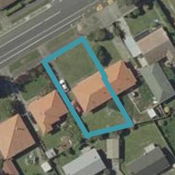 264 College Street, West End, Palmerston North