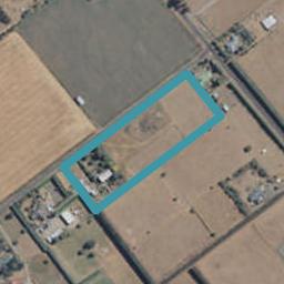 27 Gartartan Road, Tinwald, Ashburton