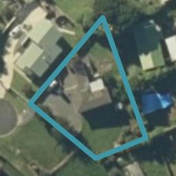 15 County Place, Tirau
