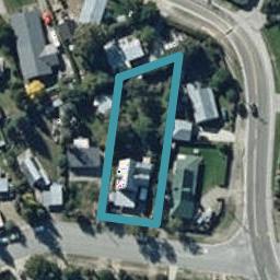 4 Frye Crescent, Albert Town, Wanaka